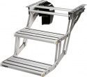 Fotsteg Dubbelt Elektriskt 12V B500mm Thule Omni-Step Double