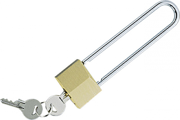 Stöldskydd AL-KO bygellås AKS 160 / 300 / 350 i gruppen Beställningsvaror hos Camping 4U (9978365)