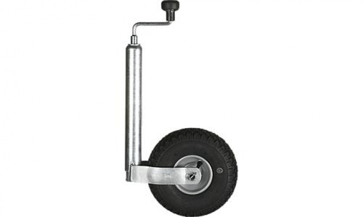 Stödhjul ST 48-260 LB i gruppen Chassis / / hos Camping 4U (9979510)