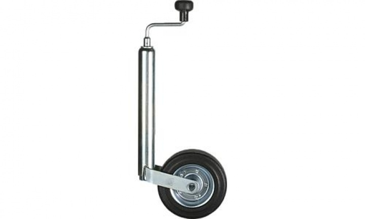 Stödhjul ST 48-200 VB i gruppen Chassi / Stödhjul / Stödhjul Winterhoff hos Camping 4U (9979550)