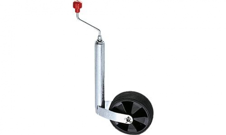 Stödhjul Plus 215x65mm AL-KO i gruppen Chassi / Stödhjul / Stödhjul AL-KO hos Camping 4U (9979842)