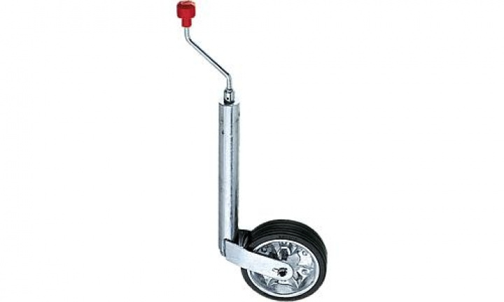 Stödhjul PLUS ø200xB50mm AL-KO i gruppen Chassi / Stödhjul / Stödhjul AL-KO hos Camping 4U (9979844)