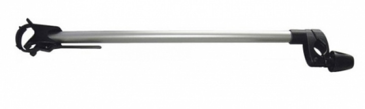 Hållare 4 Multi Talent (60 cm) i gruppen Chassi / Cykelställ / Tillbehör Hymer Multi cykelställ hos Camping 4U (9980206)