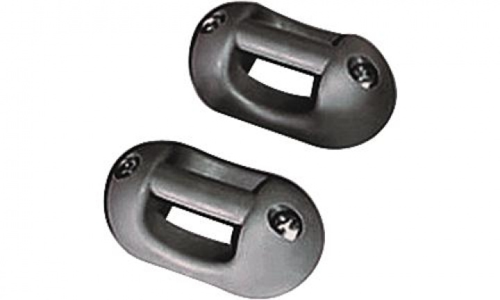 Fäste till stege 2-pack Stort i gruppen / hos Camping 4U (9980235)