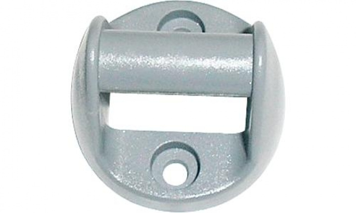 Fäste till stege 2-pack Litet i gruppen Husbil & Husvagn / Stegar hos Camping 4U (9980237)