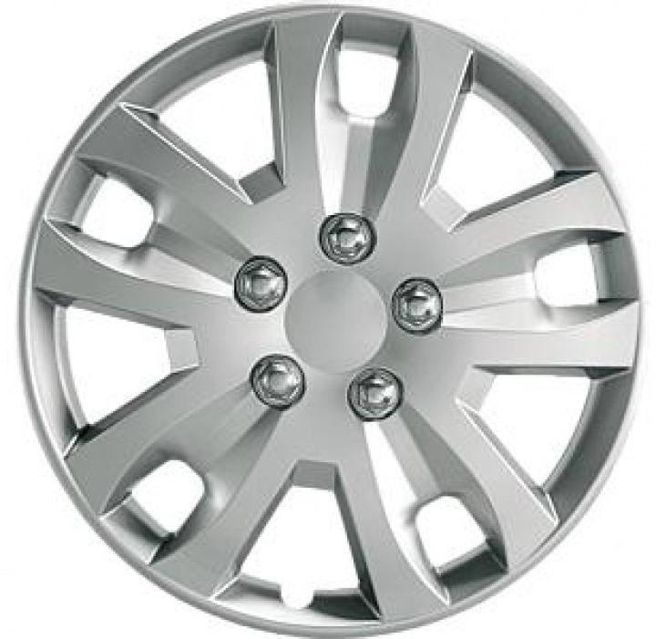 Hjulsidor 4-pack i gruppen Chassi / Fälgar hos Camping 4U (9980304r)