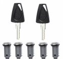 STS cylinder 5-pack