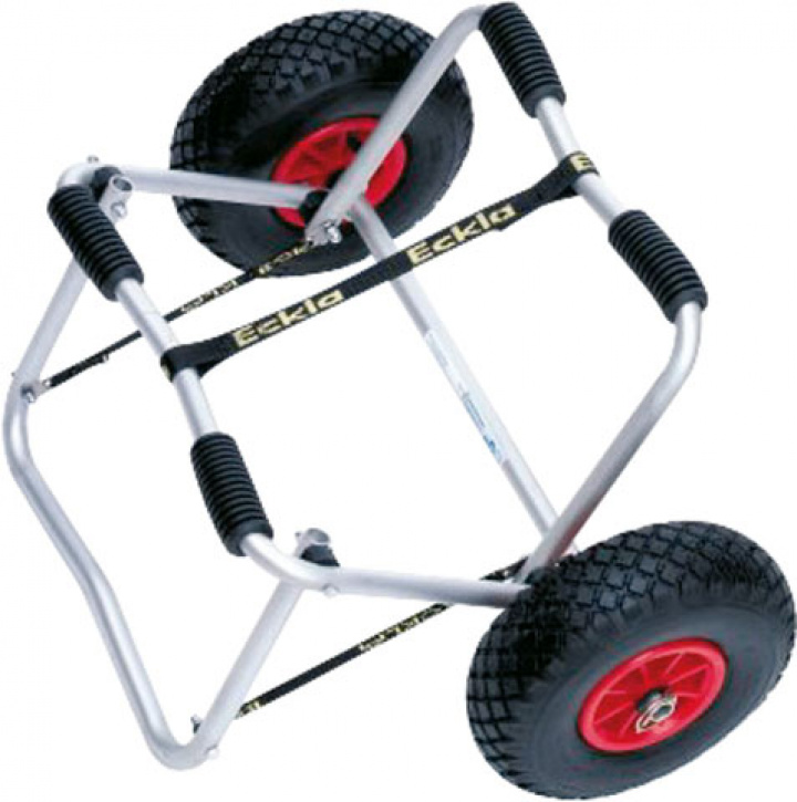 Kajakvagn Canyon i gruppen Campingtillbehör / Vattensport / Tillbehör hos Camping 4U (9980910)