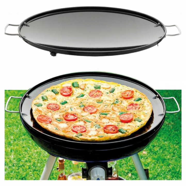 Skottelpanna Carri Chef 2 i gruppen Hushåll / Grillar / Grilltillbehör hos Camping 4U (9980915)