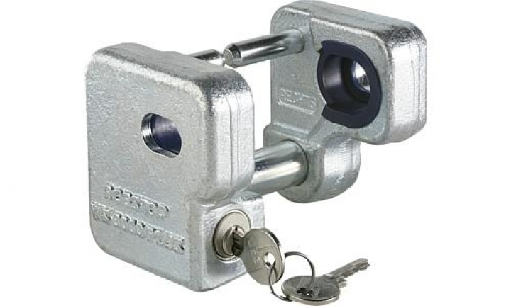 Lås WS3000 PLUS, Robstop i gruppen Chassi / Kopplingslås / Kopplingslås Winterhoff hos Camping 4U (9980962)