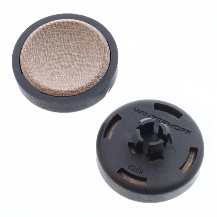 Friktionsbelägg WS3000 i gruppen Chassi / Kulkopplingar / Kulkopplingar AL-KO hos Camping 4U (9980992)