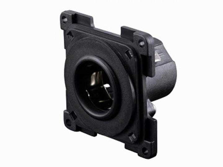 Uttag 12 V, bil 1 st. SB, svart i gruppen Beställningsvaror hos Camping 4U (9980994)