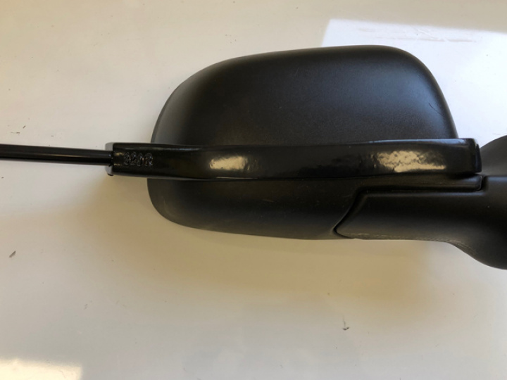 EMUK Backspegel Dacia Duster I i gruppen Chassis / Mirrors / / / hos Camping 4U (9981055)