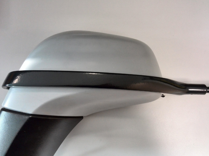 EMUK Backspegel 21 Opel i gruppen Chassis / Mirrors / / / hos Camping 4U (9981057)