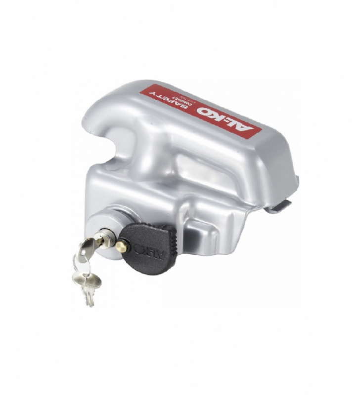 Lås till AKS 2004/3004 AL-KO Safety Compact i gruppen Chassis / / hos Camping 4U (9981081)