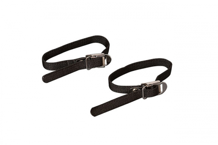 Spännband med klämma Frp=2st i gruppen Chassis / / hos Camping 4U (9981127)