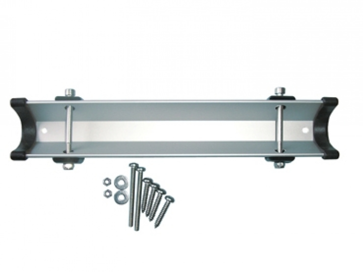 Fästskena nedre Hymer Multi i gruppen Chassi / Cykelställ / Tillbehör Hymer Multi cykelställ hos Camping 4U (9981140)