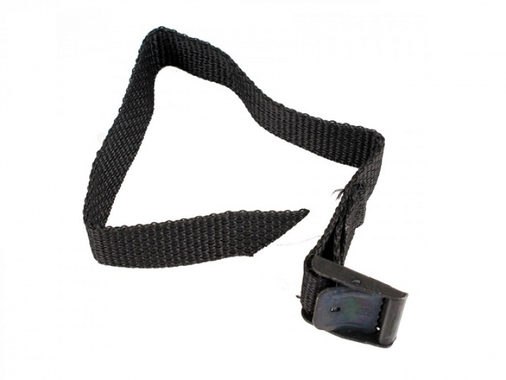Straps 6 st Tyg i gruppen Chassi / Cykelställ / Reservdelar Thule cykelställ / Thule Sport hos Camping 4U (9981191)