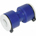 UNIQUICK Rak Koppling rör ø12mm