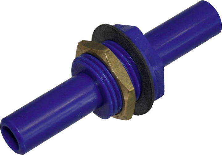 UNIQUICK Bussning till färskvattentank 12 mm i gruppen Husbil & Husvagn / Vatten & VVS / VVS / Uniquick hos Camping 4U (9981517)