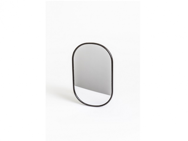 Spegelhuvud EMUK i gruppen Chassi / Backspeglar / Backspeglar EMUK / EMUK Reservdelar hos Camping 4U (9981520)