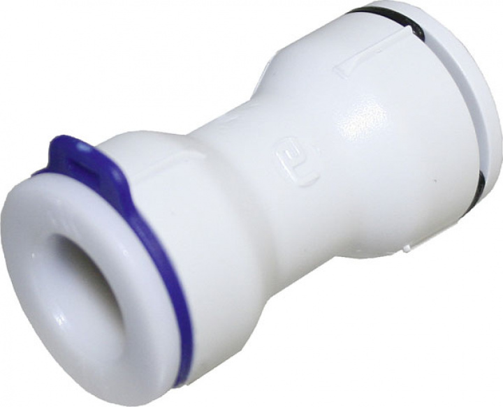 UniQuick Skarvkoppling Rak ø12mm till ø14mm i gruppen Husbil & Husvagn / Vatten & VVS / VVS / Uniquick hos Camping 4U (9981522)