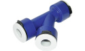 UniQuick Y-Övergång 12 mm