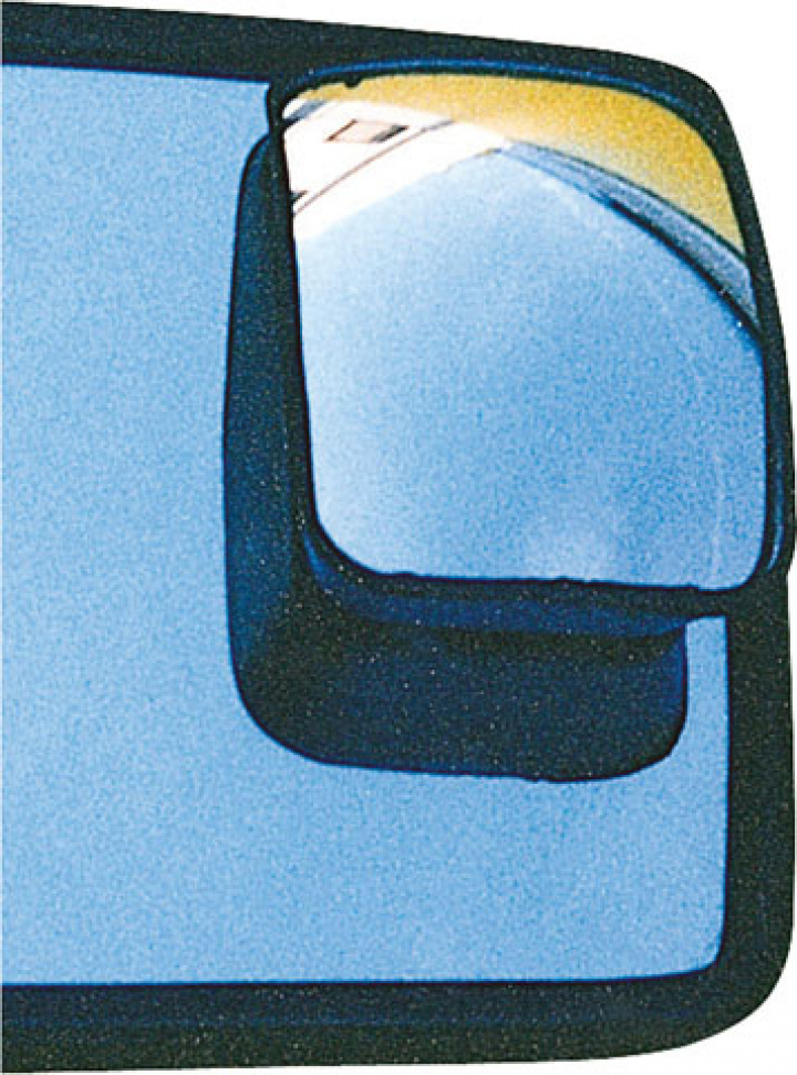 Döda-vinkel spegel i gruppen Chassi / Backspeglar / Backspeglar Övriga hos Camping 4U (9981720)