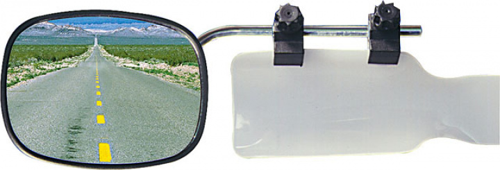 Backspegel HABA Argus, rak 2-pack i gruppen Beställningsvaror hos Camping 4U (9982101)