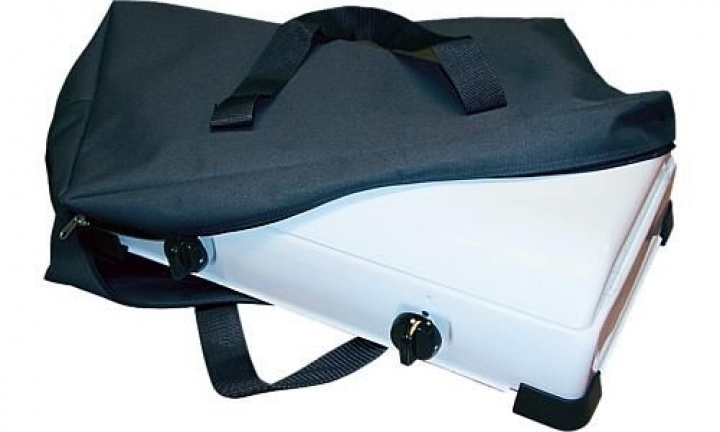 Väska gasolkök Large i gruppen Husbil & Husvagn / Gasol / Gasolkök hos Camping 4U (9982117)