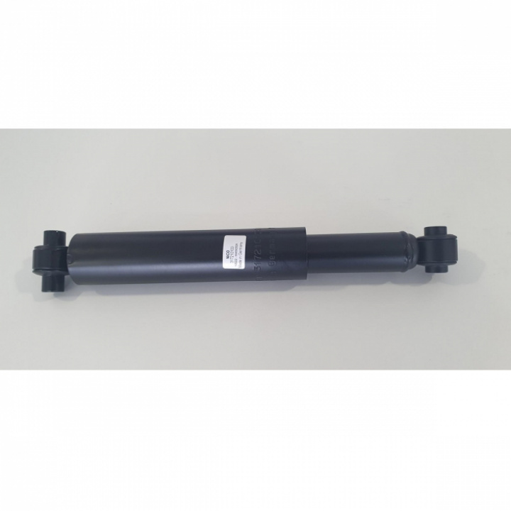 Komfortstötdämpare svart BPW i gruppen Chassi / Komfortdämpare hos Camping 4U (9982251)