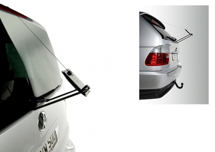 EMUK Backspegel i gruppen Chassi / Backspeglar / Backspeglar EMUK / Universal hos Camping 4U (9982612)