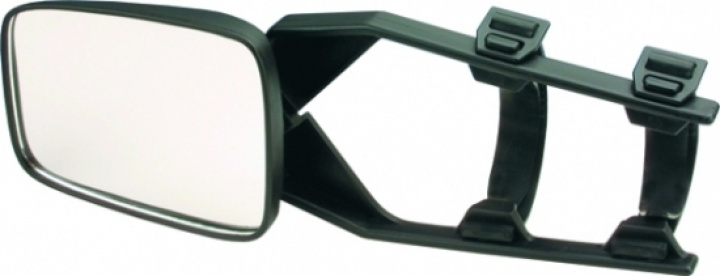 Husvagnsbackspegel Standard i gruppen Chassi / Backspeglar / Backspeglar Handy Mirror hos Camping 4U (9982618)
