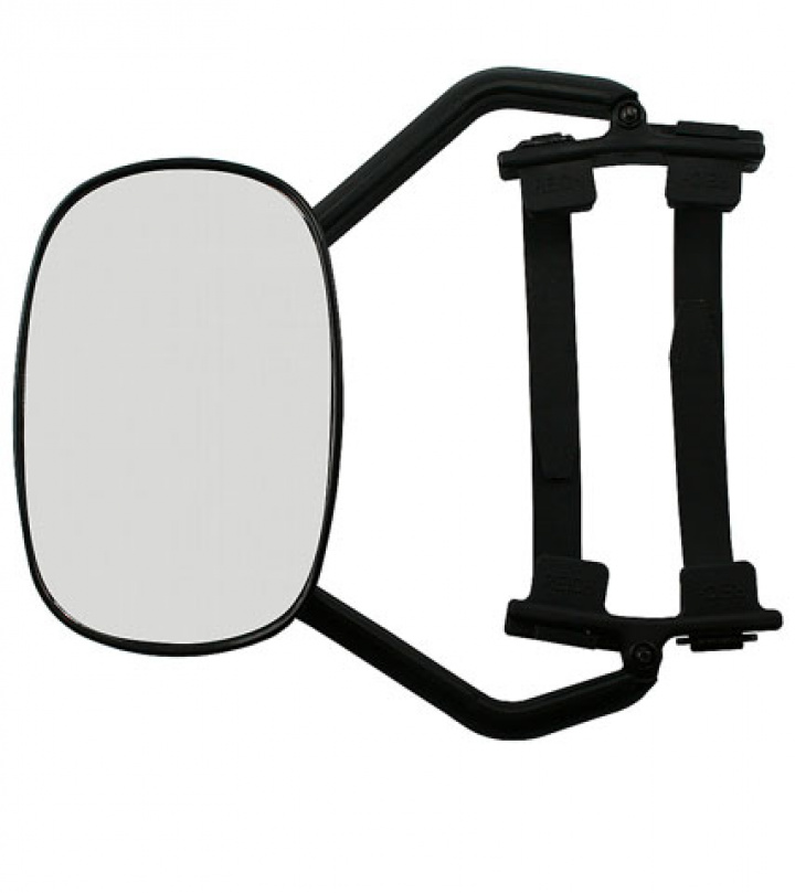 Husvagnsspegel XXL i gruppen Chassi / Backspeglar / Backspeglar Handy Mirror hos Camping 4U (9982619)
