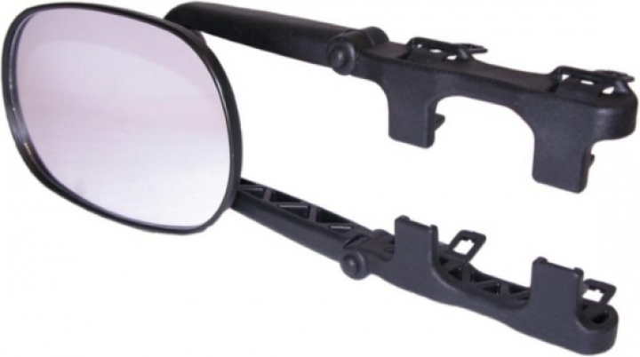 Backspegel Handy Mirror XL i gruppen Chassi / Backspeglar / Backspeglar Handy Mirror hos Camping 4U (9982620)