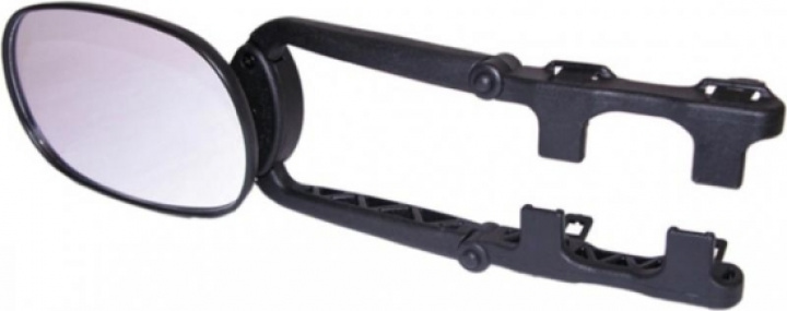 Backspegel Handy Mirror XL Extended i gruppen Chassi / Backspeglar / Backspeglar Handy Mirror hos Camping 4U (9982621)