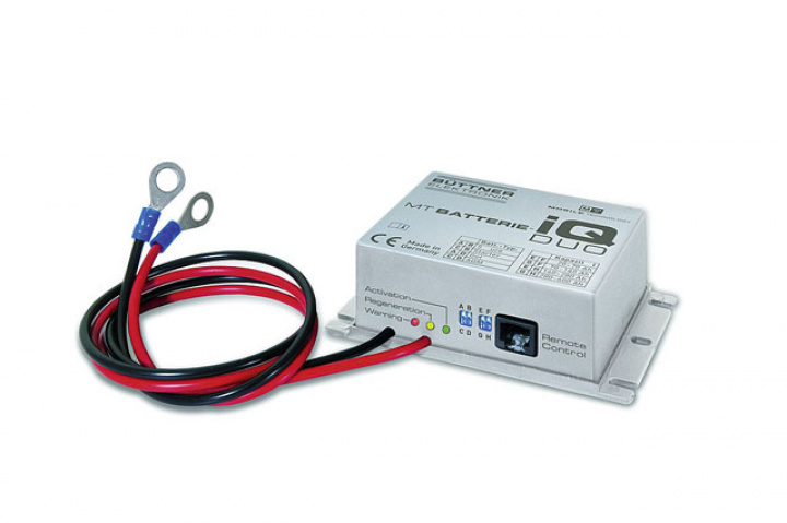 MT batteri IQ Duo 86 x 76 x 38 i gruppen Beställningsvaror hos Camping 4U (9982727)