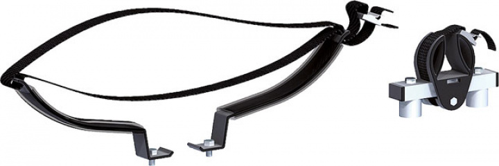 Surf Kit tillbehör för Carry Reling / takräcke i gruppen Beställningsvaror hos Camping 4U (9982813)