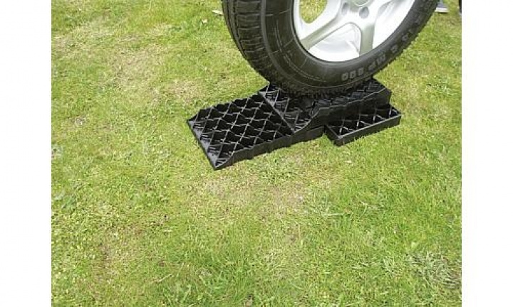 Milenco Stacka Level 3 i gruppen Husbil & Husvagn / Nivåklossar / Milenco hos Camping 4U (9983319)