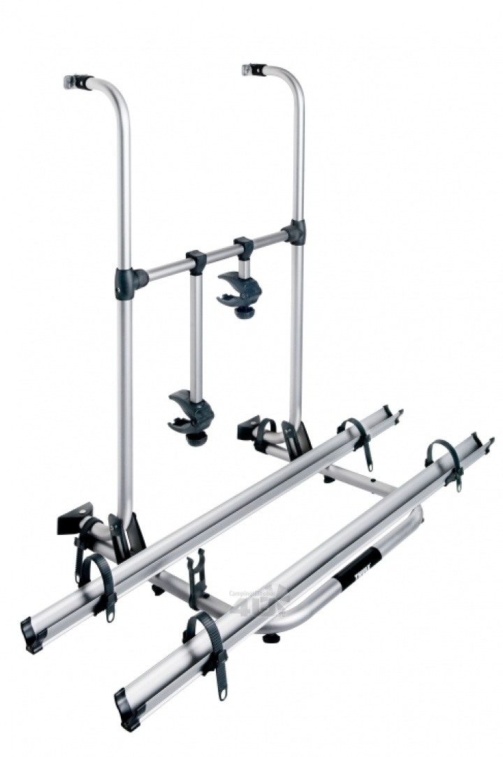 Cykelställ 2-3 cyklar Thule Sport G2 Standard Version i gruppen Chassi / Cykelställ / För Väggmontage / Väggmonterat Thule hos Camping 4U (9983365)