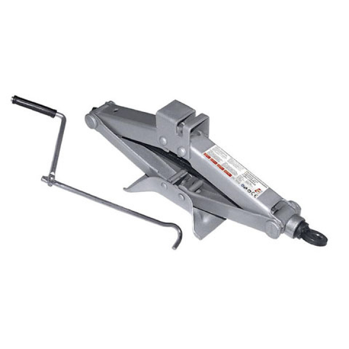 Domkraft i gruppen Chassis / / hos Camping 4U (9983420)