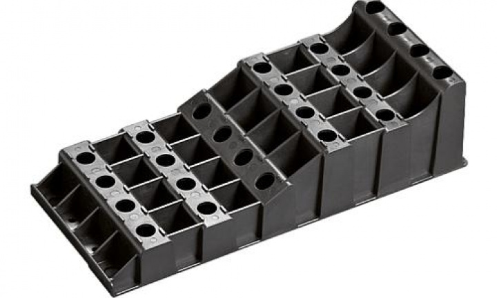 Nivåkloss Froli XL i gruppen / Levelblocks / Froli hos Camping 4U (9983453)