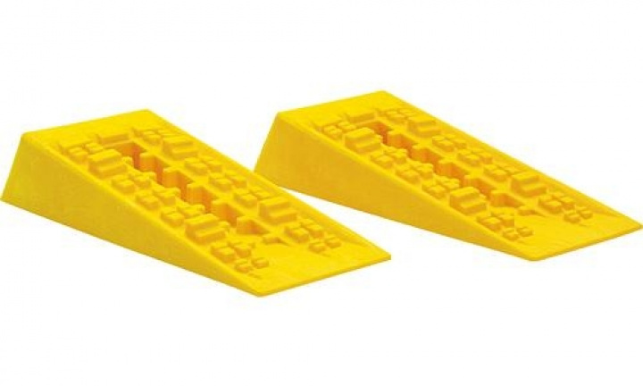 Nivåkloss Fiamma LEVEL SYSTEM JUMBO i gruppen Husbil & Husvagn / Nivåklossar / Fiamma hos Camping 4U (9983461)