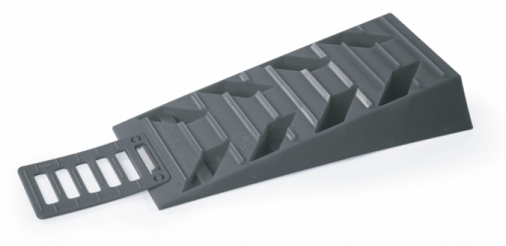 Fiamma Anti Slip Plate i gruppen Husbil & Husvagn / Nivåklossar / Fiamma hos Camping 4U (9983496)