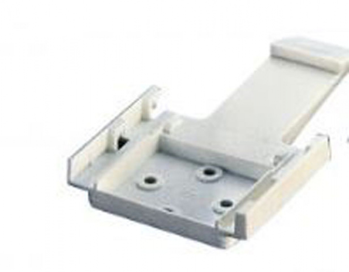 Nivåklosshållare plast vit i gruppen Beställningsvaror hos Camping 4U (9983530)