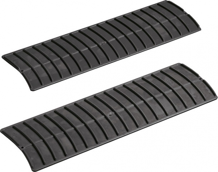 Antiglidmatta svart Froli Frp=2st i gruppen Beställningsvaror hos Camping 4U (9983543)