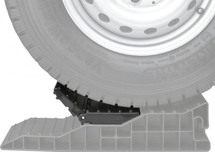Ramp Froli för nivåkloss i gruppen Beställningsvaror hos Camping 4U (9983551)