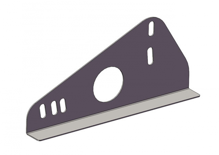 MC-ramförstärkning AL-KO Vario 3 i gruppen Beställningsvaror hos Camping 4U (9983630)