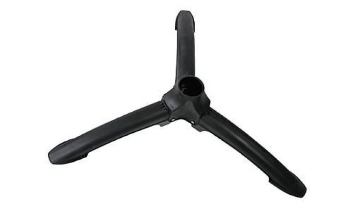 Fot till bordsben i gruppen Campingmöbler / Bordsstativ & tillbehör hos Camping 4U (9983696)