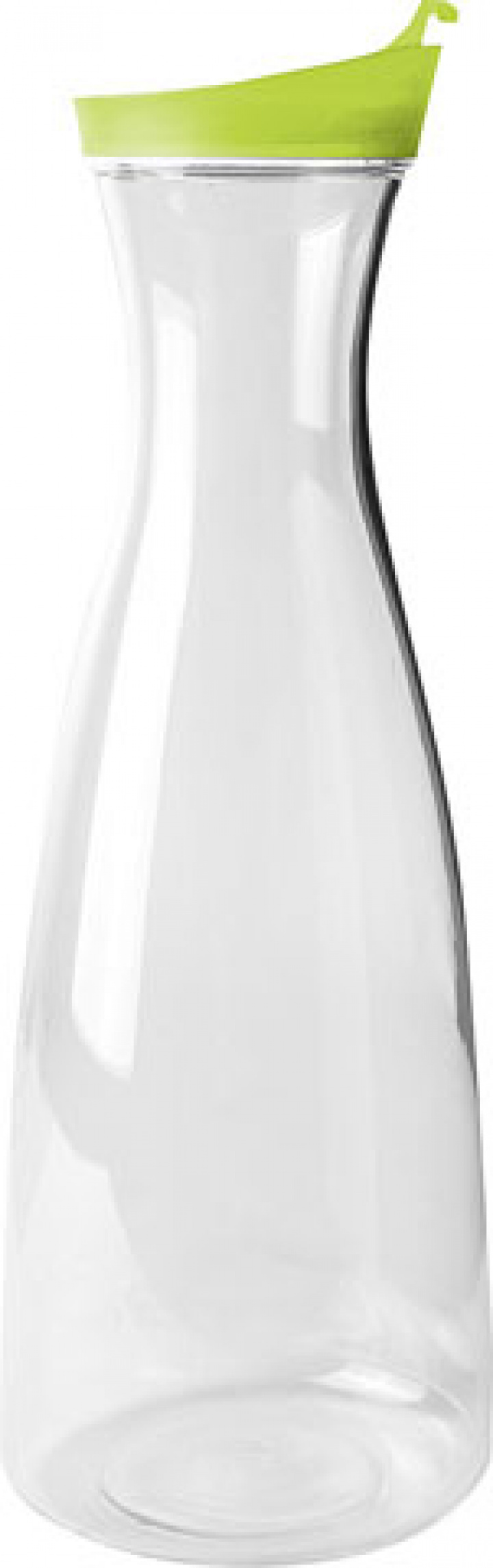 Karaff med lock 1L Grön Brunner i gruppen Beställningsvaror hos Camping 4U (9983939)